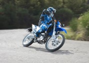 Yamaha WR250R Yamaha WR250R